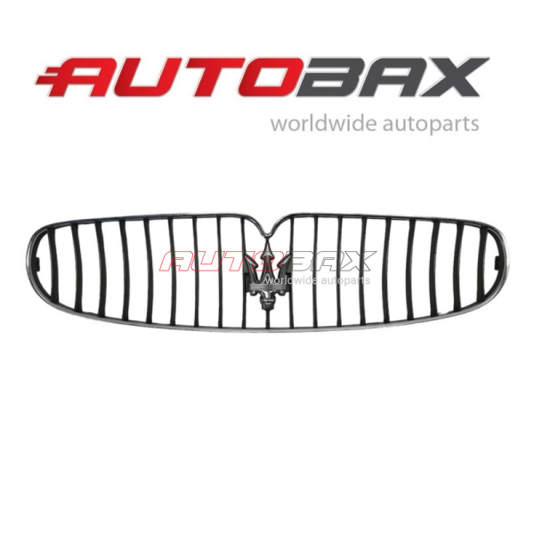 Radiator Grille Maserati GranTurismo 2007>2019