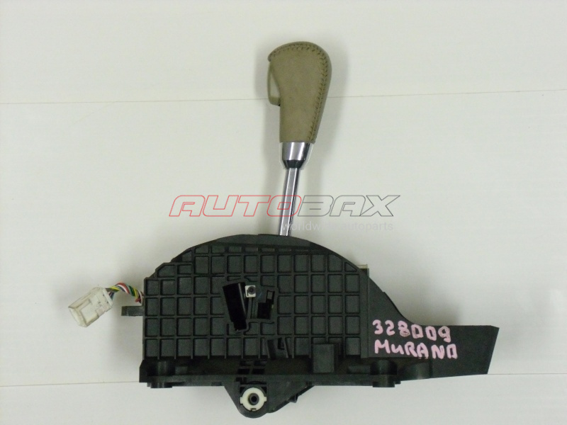 Gear Shift Lever Assembly (Interior) Nissan Murano (Z51) 2008>2015