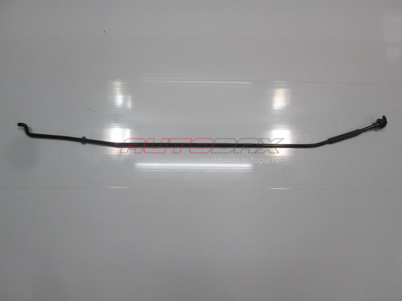 Hood Stop Mazda 6 (GH) 2007>2012