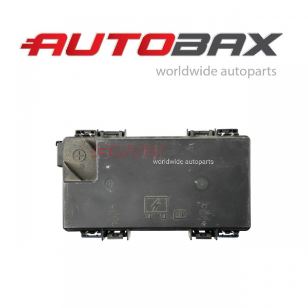 Fuse Block Jeep Grand Cherokee (WK2) 2010>