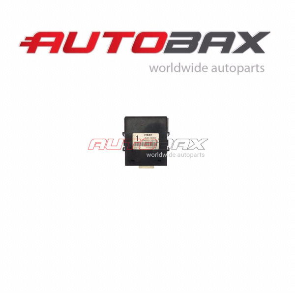 Power Steering Control Unit Toyota Land Cruiser (150) Prado 2009>