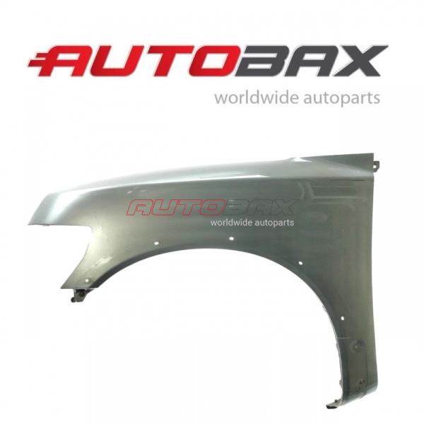 Fender Front Left Infiniti QX-56 (JA60) 2004>2009