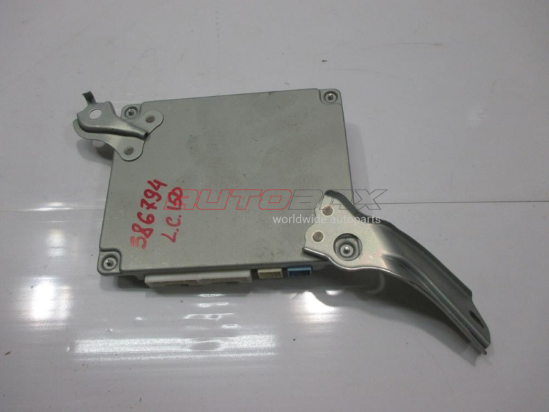 Parktronic Control Unit Land Cruiser (150) Prado 2009>