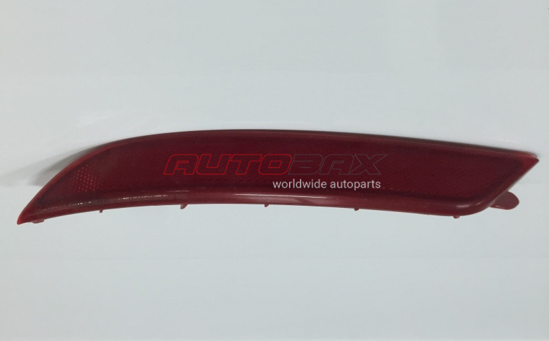 Reflector in Rear Bumper Rio 2011>