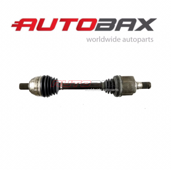 Drive Front Left Ford S-MAX 2006>2015