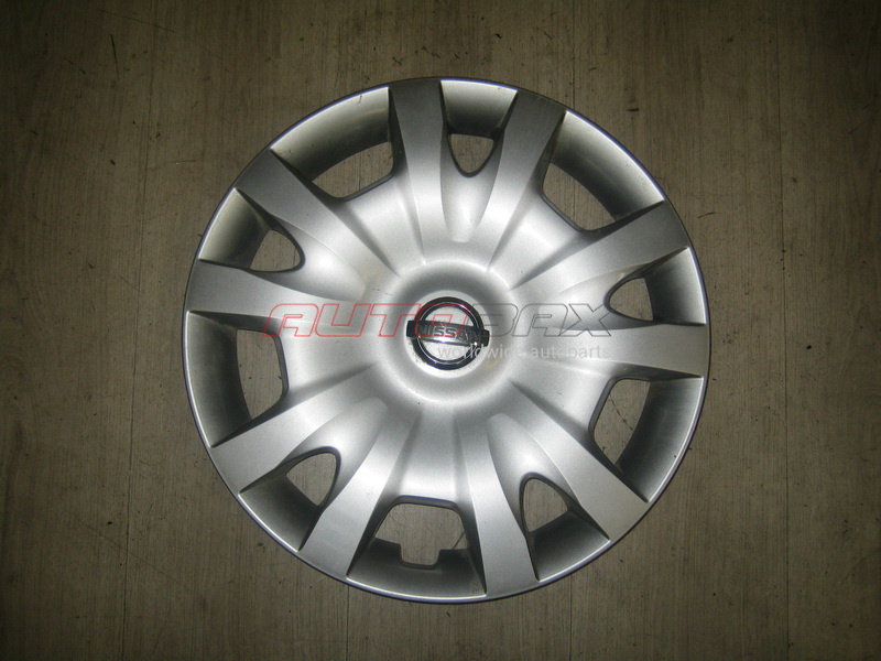Decorative Wheel Hubcap Nissan Teana (J32) 2008>2013
