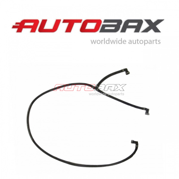 Washer Nozzle Hose Nissan Note (E11) 2006>2012