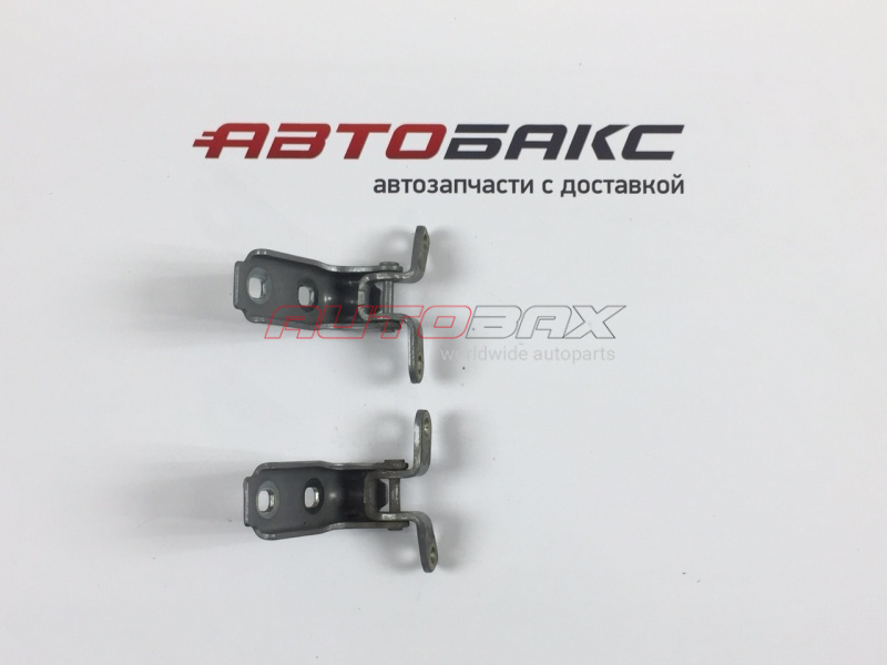 Front Left Door Hinge Chevrolet Cruze 2009>2016