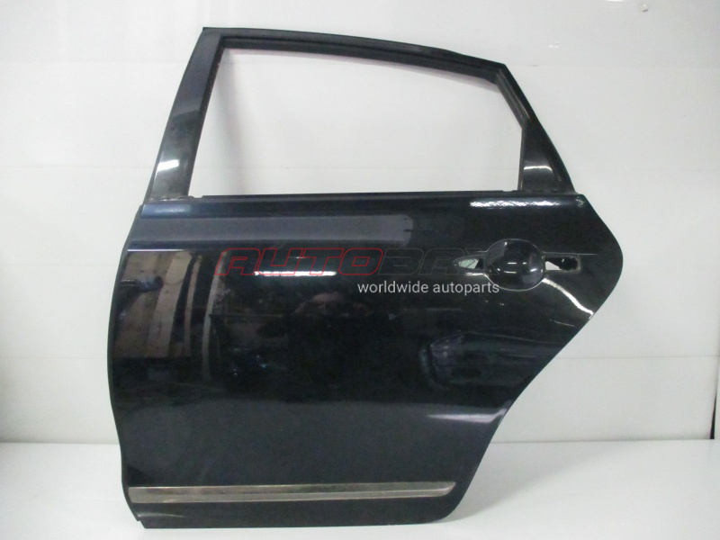 Door Rear Left Teana (J32) 2008>2013