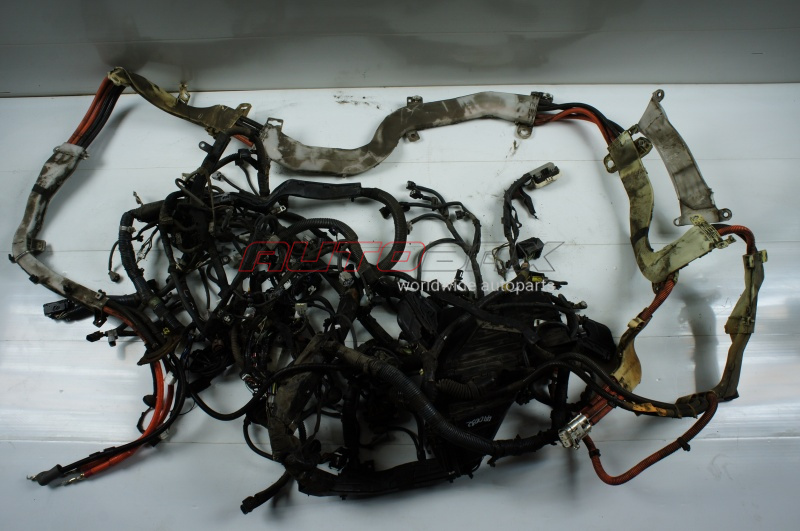 Engine Compartment Wiring Harness GS 2005>2012