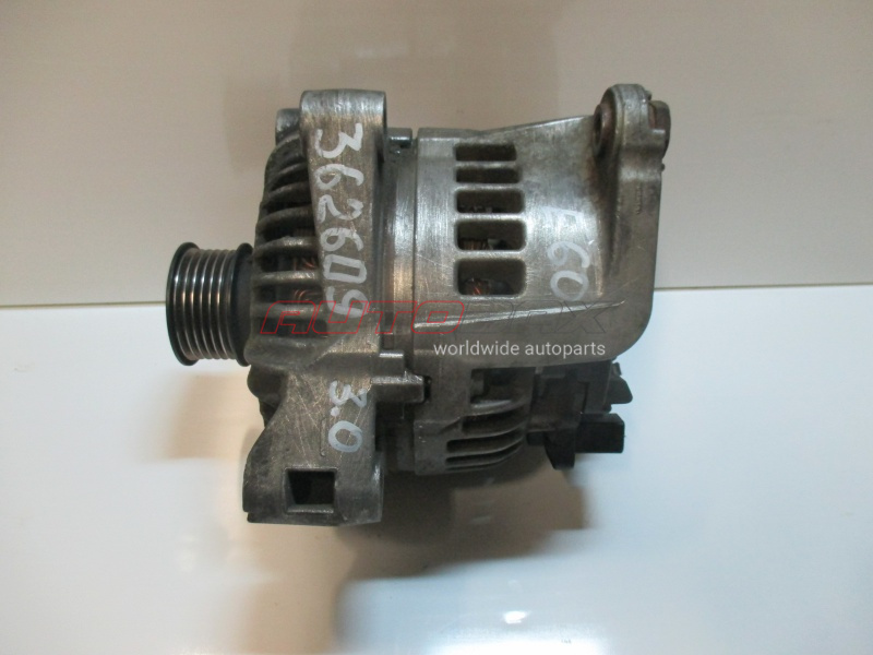 Alternator 5-series (E60/E61) 2003>2009