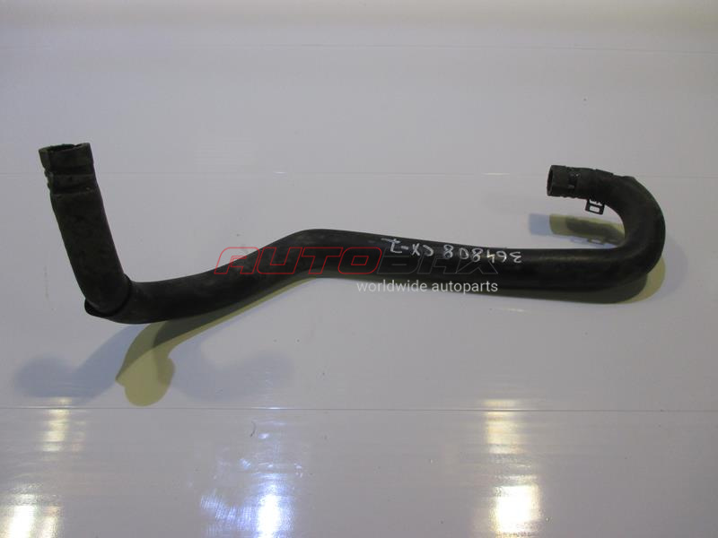 Coolant Hose/Pipe CX 7 2007>