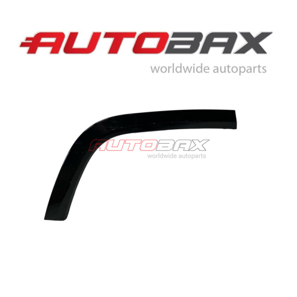 Right Rear Fender Molding/Trim Jeep Grand Cherokee (WL) 2021>