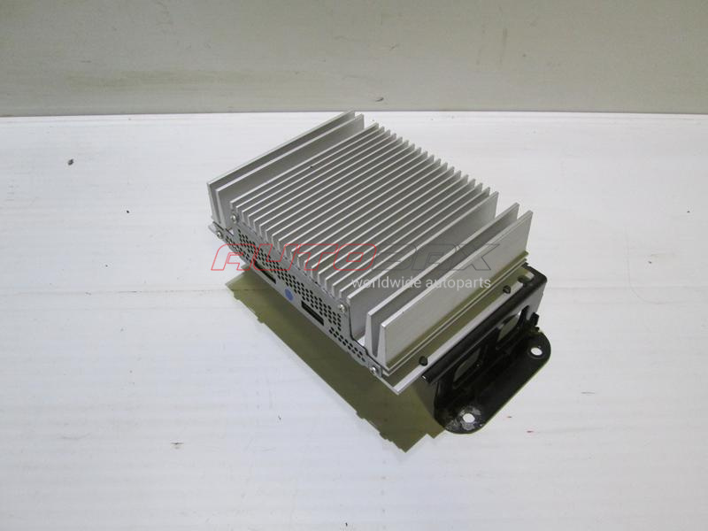 Amplifier Audio/TV Tuner ix35/Tucson 2010>