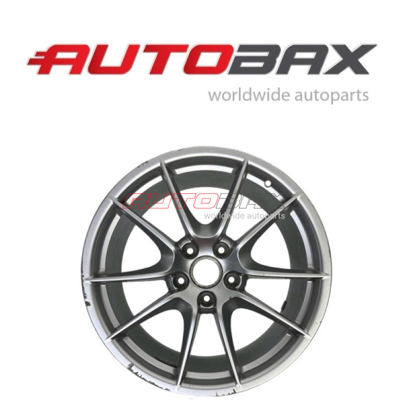 Wheel Rim Cast R20 Porsche Cayman (981) 2013>2016