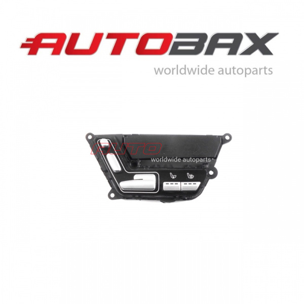Seat Control Module Mercedes Benz S-Class (W221) 2005>2013