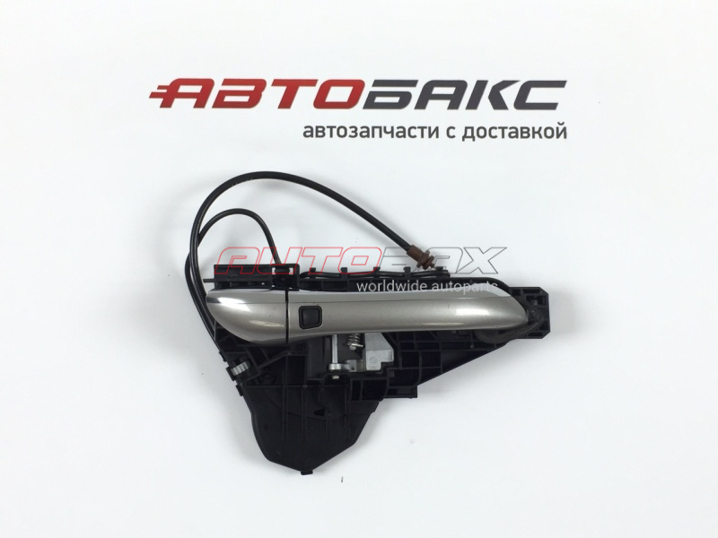 Right Exterior Door Handle GL-Class (X164) 2006>2012