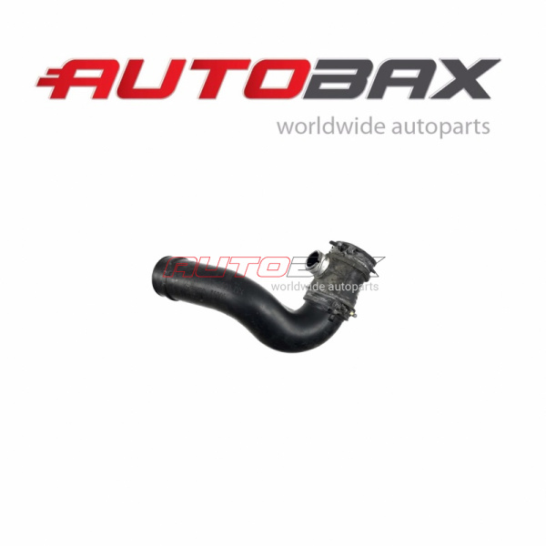 Intercooler Hose Mazda 3 (BM) 2013>
