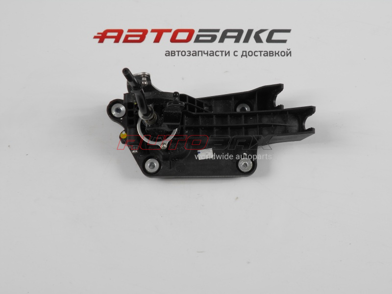 Gear Shift Lever Assembly (Interior) Mazda 3 (BK) 2002>2009