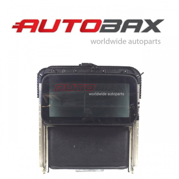 Sunroof Mazda CX 7 2007>