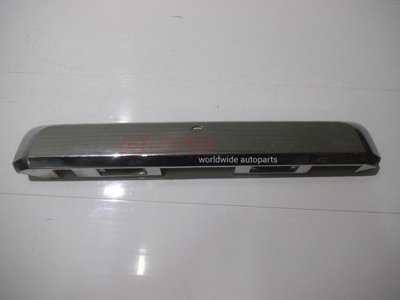 Door/Tailgate Molding/Trim Pathfinder (R51M) 2004>2013