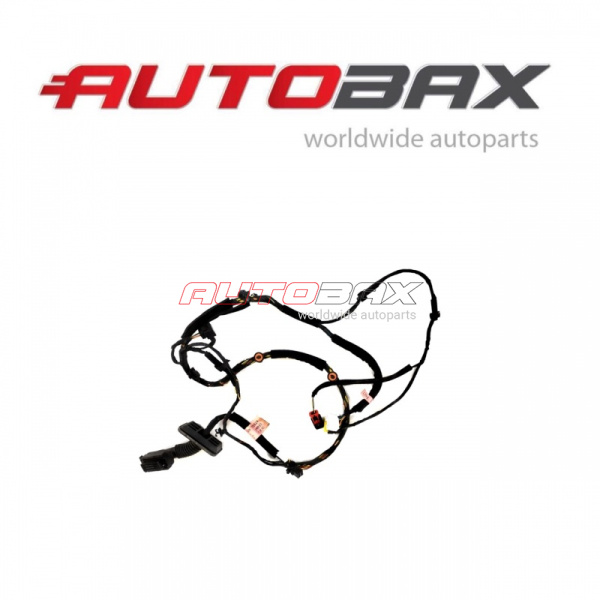 Front Left Door Wiring Harness Kia Cerato 2008>2013