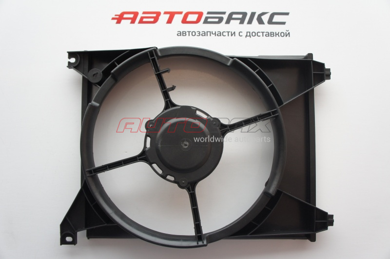 Diffuser/Fan Diffuser Sonata V (EF) 2001>2012