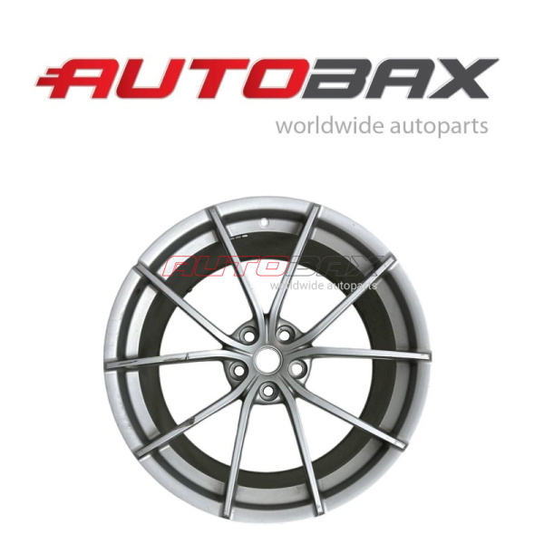 Wheel Rim Alloy R20 Ferrari 488 2015>
