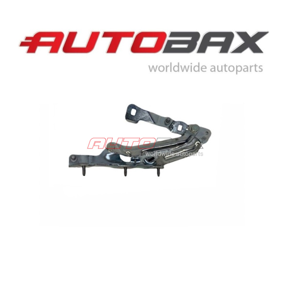 Hinge Tail Gate/Trunk Lid Tesla Model 3 2017>