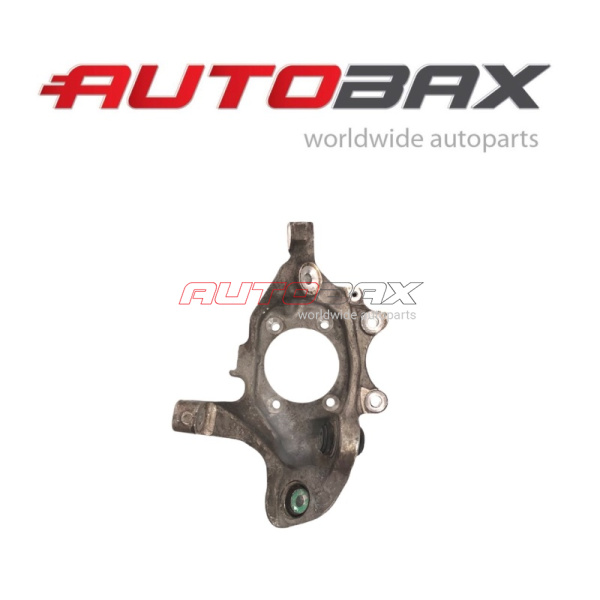 Right Rear Knuckle Mercedes Benz C-Class (W205) 2014>