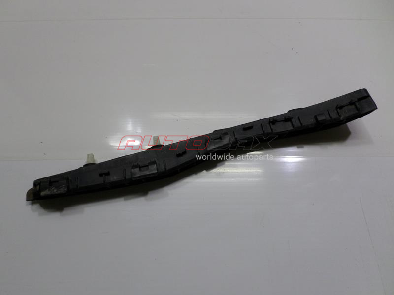 Rear Bumper Bracket Left Elantra 2011>