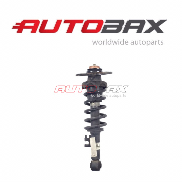 Rear Shock Absorber Mini Cooper (R50) 2000>2007