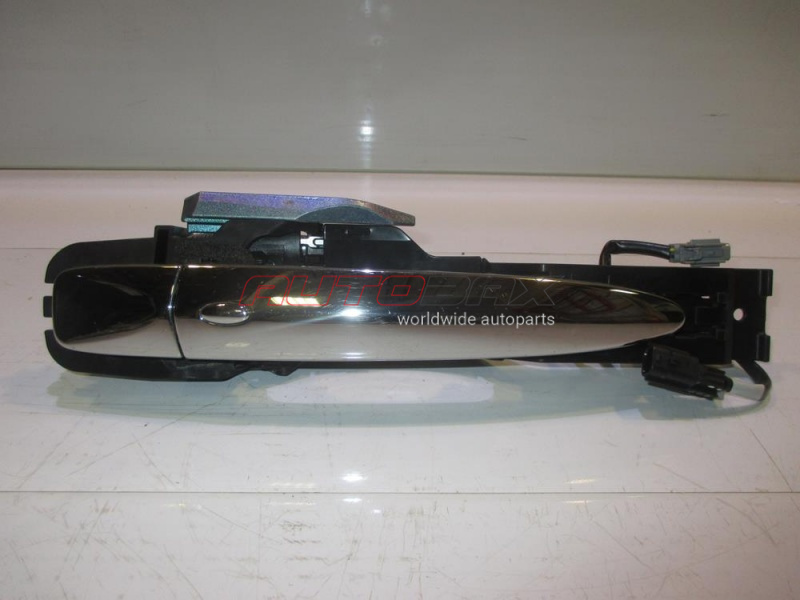 Right Exterior Door Handle Teana (J32) 2008>2013
