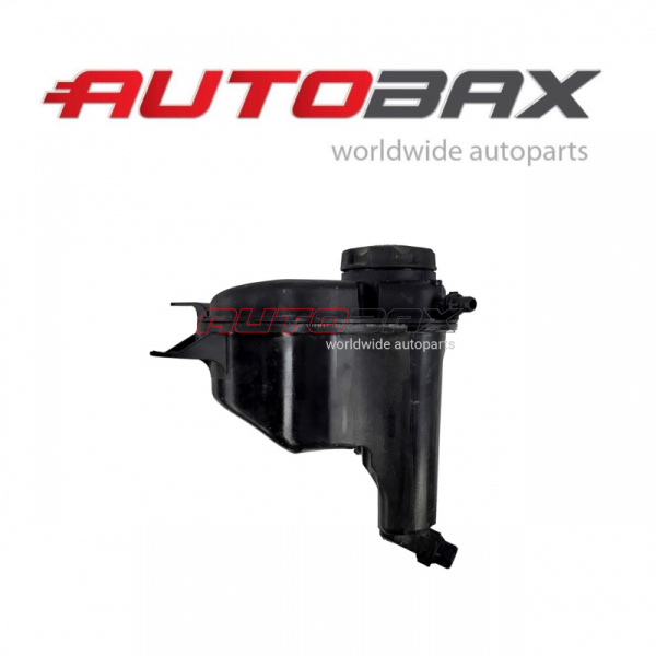Expansion tank BMW 1-series (E81/E87) 2004>2011
