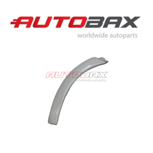 Molding/Bumper Cover Front Porsche Cayenne 2010>2017