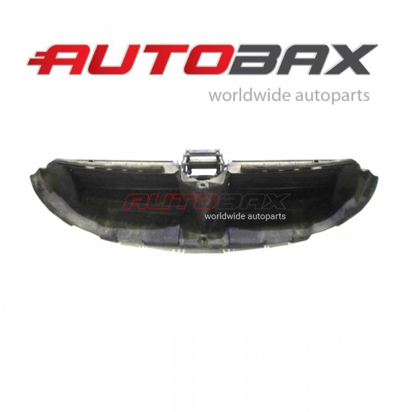 Air Duct/Air Intake BMW 3-series (E90/E91) 2005>2011