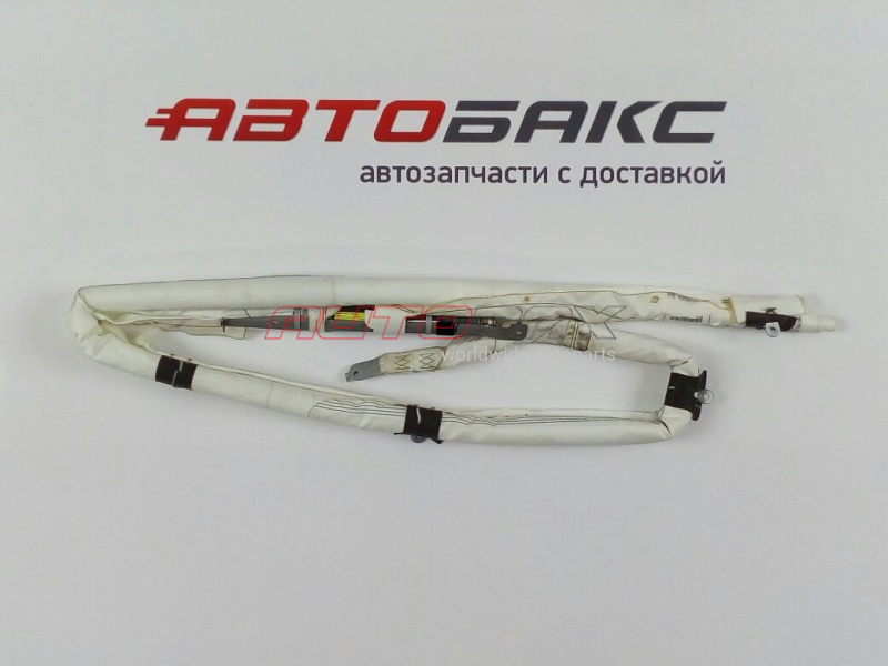 Right Curtain Airbag Kuga ll 2012>