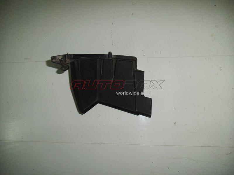 Left Radiator Deflector CX 5 2012>