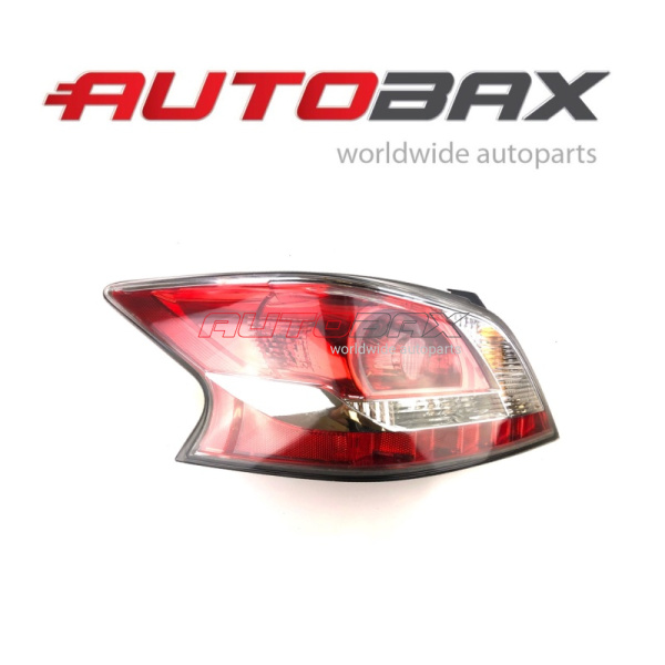 Light Rear Left Nissan Teana (L33) 2014>