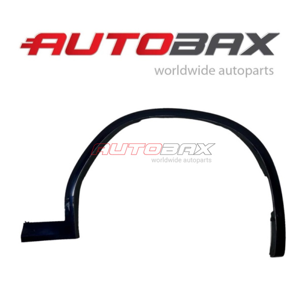 Front Right Fender Molding/Trim BMW X4 (G02) 2018>