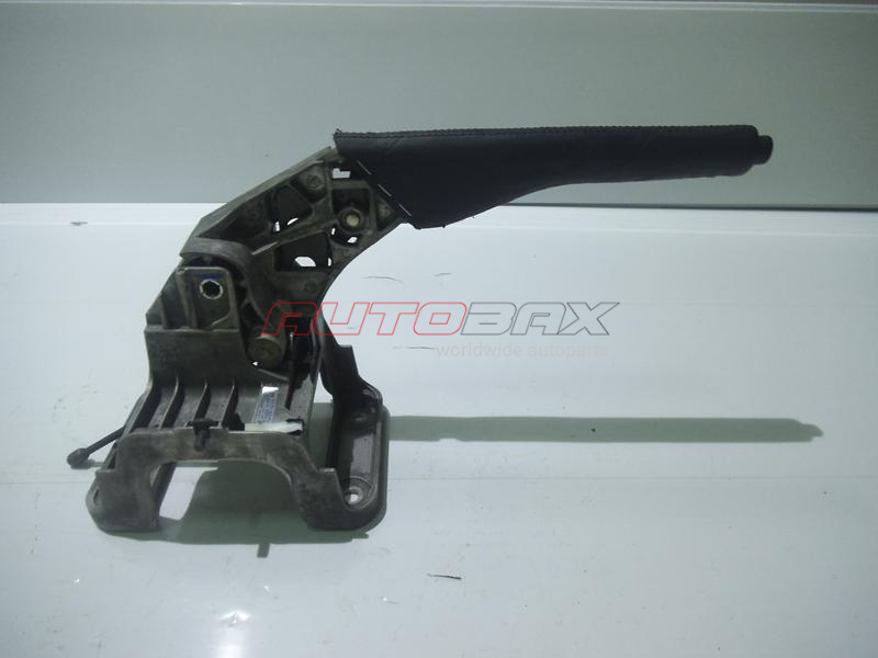 Parking Brake Lever/Switch Touran 2003>2010