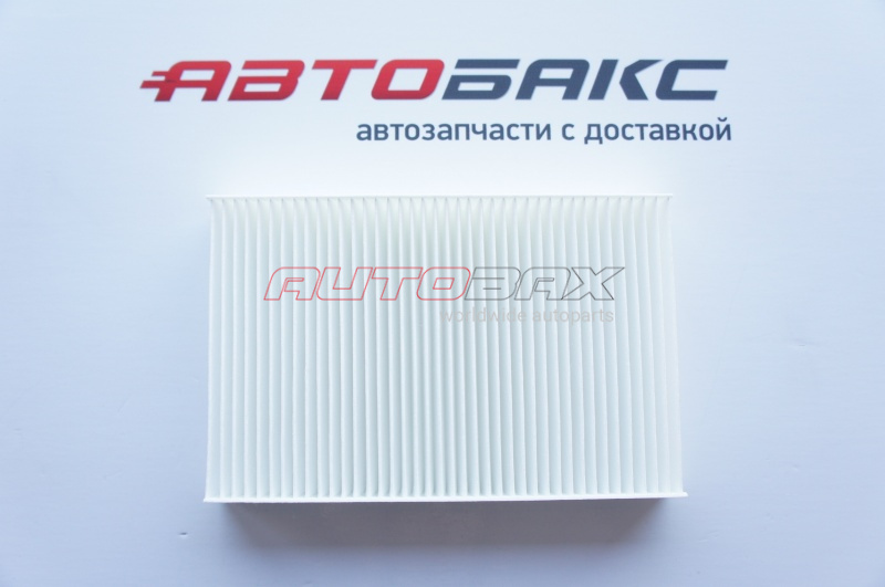 Cabin Filter Juke (F15) 2011>