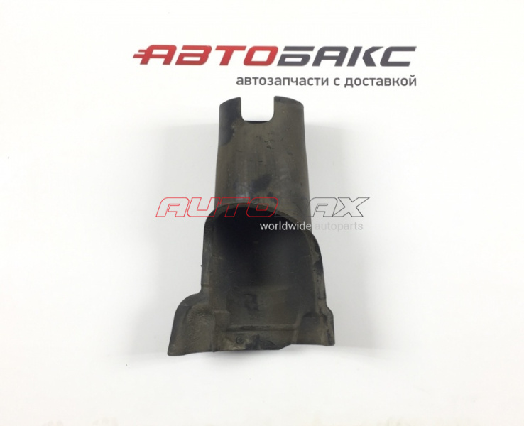 Rear Shock Absorber Bumper Stop/Dust Cover Mercedes Benz S-Class (W221) 2005>2013