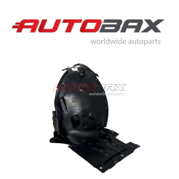 Locker Front Right BMW Z4 (G29) 2018>