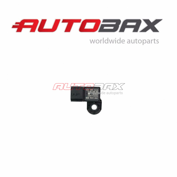 Intake Manifold Pressure Sensor (MAP) Mazda 6 (GJ) 2013>