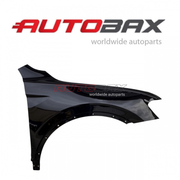 Fender Front Right VolksWagen Tiguan 2016>