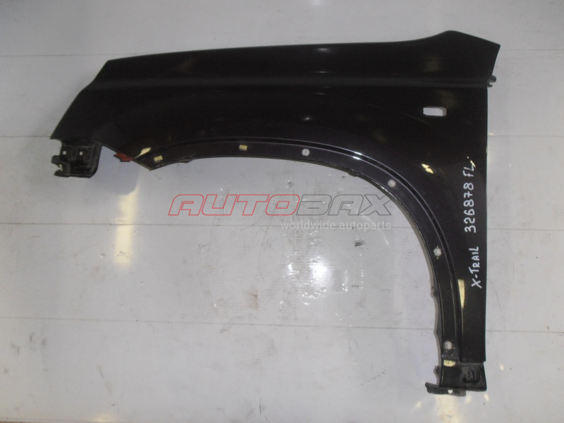 Left Front Fender X-Trail (T31) 2007>2014