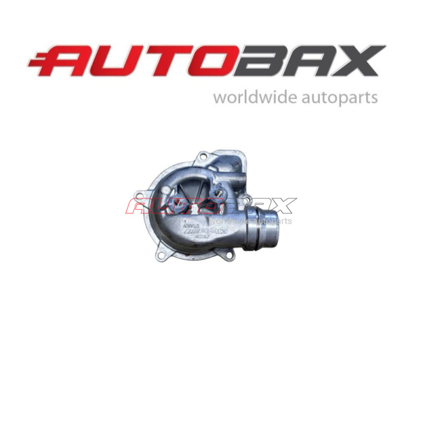 Thermostat/Thermostat Housing Mercedes Benz C-Class (W206) 2021>