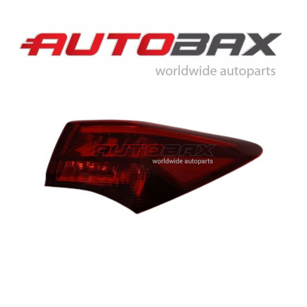 Light Rear Right Acura TLX 2014>2020