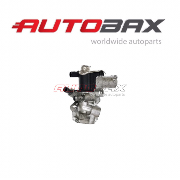 EGR Valve Nissan Navara (D40) 2004>2013